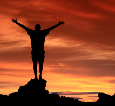 I am capable. I am worthwhile.