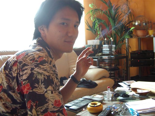 endy