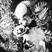 ganden