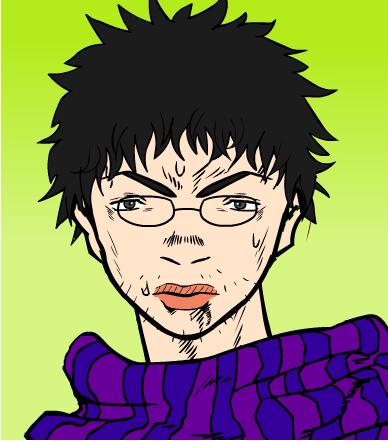 yuuta